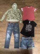 Girls juniors size for sale  Royersford