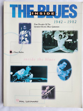 Inside blues 1942 for sale  LOOE