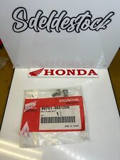 Boulon 6x12 honda d'occasion  Verneuil-l'Étang