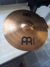 Meinl mcs ride for sale  HAILSHAM