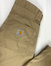 Carhartt trousers pants for sale  MILTON KEYNES