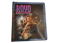 Royo secret desires gebraucht kaufen  Wahnheide,-Libur