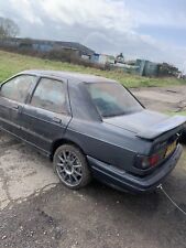 Ford sierra cosworth for sale  HONITON