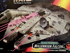 Millennium falcon electronic for sale  Fresno