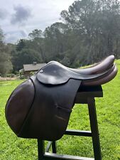 Whitaker jump saddle for sale  Arroyo Grande