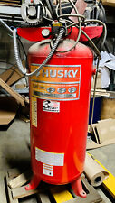 Husky air compressor for sale  Chicago