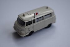 Ddr krankenwagen barkas gebraucht kaufen  Halle