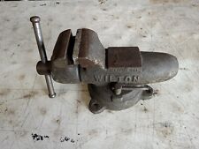 Wilton 1978 swivel for sale  North Port