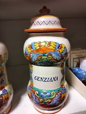 Vasi ceramica dipinti usato  Osimo