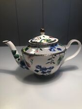 Teiera ceramica porcellana usato  Milano
