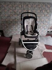 mamas papas zoom pushchair for sale  WALSALL