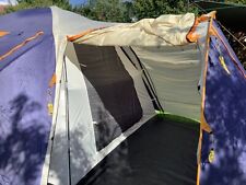 Sunncamp tent sleeps for sale  LEICESTER