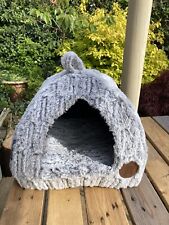 Petface cat cave for sale  LEICESTER