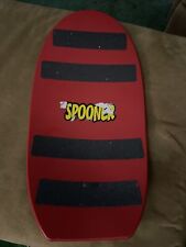 Spooner balance board for sale  Sea Girt