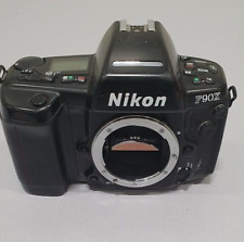 Nikon f90x 35mm for sale  Shipping to Ireland