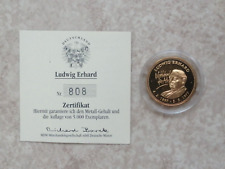 Silber medaille ludwig gebraucht kaufen  Torgau