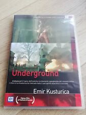 Underground 2 dvd usato  Roma