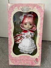 Pullip doll melody for sale  LONDON