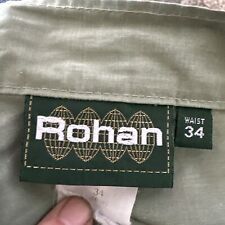 Rohan airlight retro for sale  EXETER