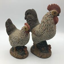 Chicken statues figurines for sale  Milwaukee