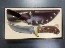Buck knife rosewood for sale  Kingman