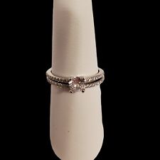 Wedding ring set for sale  Cleveland