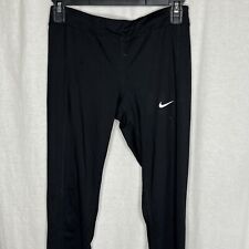 Nike black leggings for sale  Saint Paul