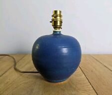 Vintage ceramic lamp for sale  Shipping to Ireland