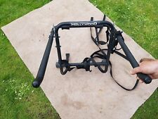 Car bicycle rack for sale  MAIDENHEAD