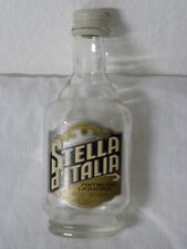 bottiglia sambuca usato  Modena