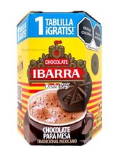 Ibarra chocolate tradicional for sale  Chula Vista
