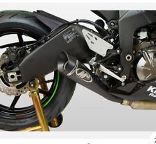 Exhaust zx6r for sale  NANTWICH