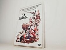 dvd serie bibbia usato  Faenza