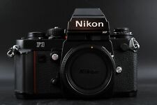  [Near Mint] Nikon F3 HP F3HP SLR 35mm Black Film Camera Body from Japan for sale  Shipping to Canada