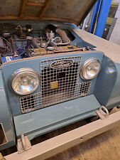 Reduced 1960 landrover for sale  ROCHDALE
