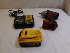 Mac tools 20v for sale  Portsmouth