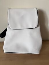 Mint lacoste backpack for sale  BONNYBRIDGE