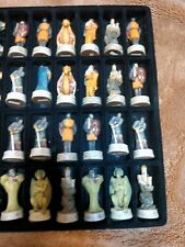 medieval chess set for sale  Las Vegas
