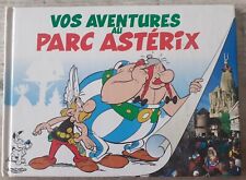 Livre aventures parc d'occasion  Voiron