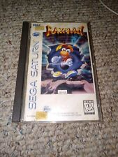 Rayman complete box for sale  Plano