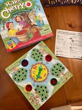 Cherry board game for sale  Palos Heights