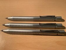 kugelschreiber silber gebraucht kaufen  Bremen