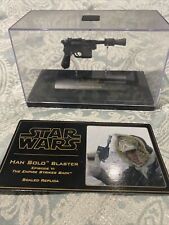 star wars blaster replica for sale  MOLD