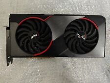 5700xt msi gaming d'occasion  Brunoy