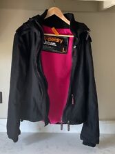 Superdry ladies windcheater for sale  STROUD