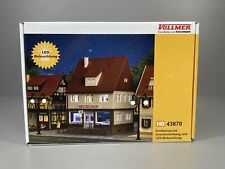 Vollmer erotikshop bausatz gebraucht kaufen  Wolfegg