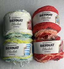 Destash yarn bernat for sale  Vancouver