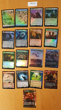 Mtg531 magic foil gebraucht kaufen  Herrenberg