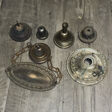 Antique lot brass for sale  Fort Payne