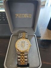 Pedre watch for sale  Shipping to Ireland
